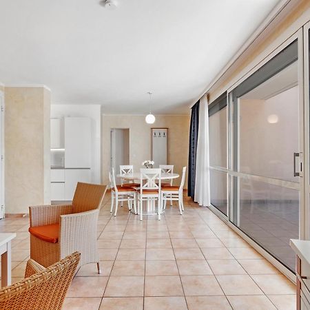 Residence Les Tourelles Sainte-Maxime Dış mekan fotoğraf