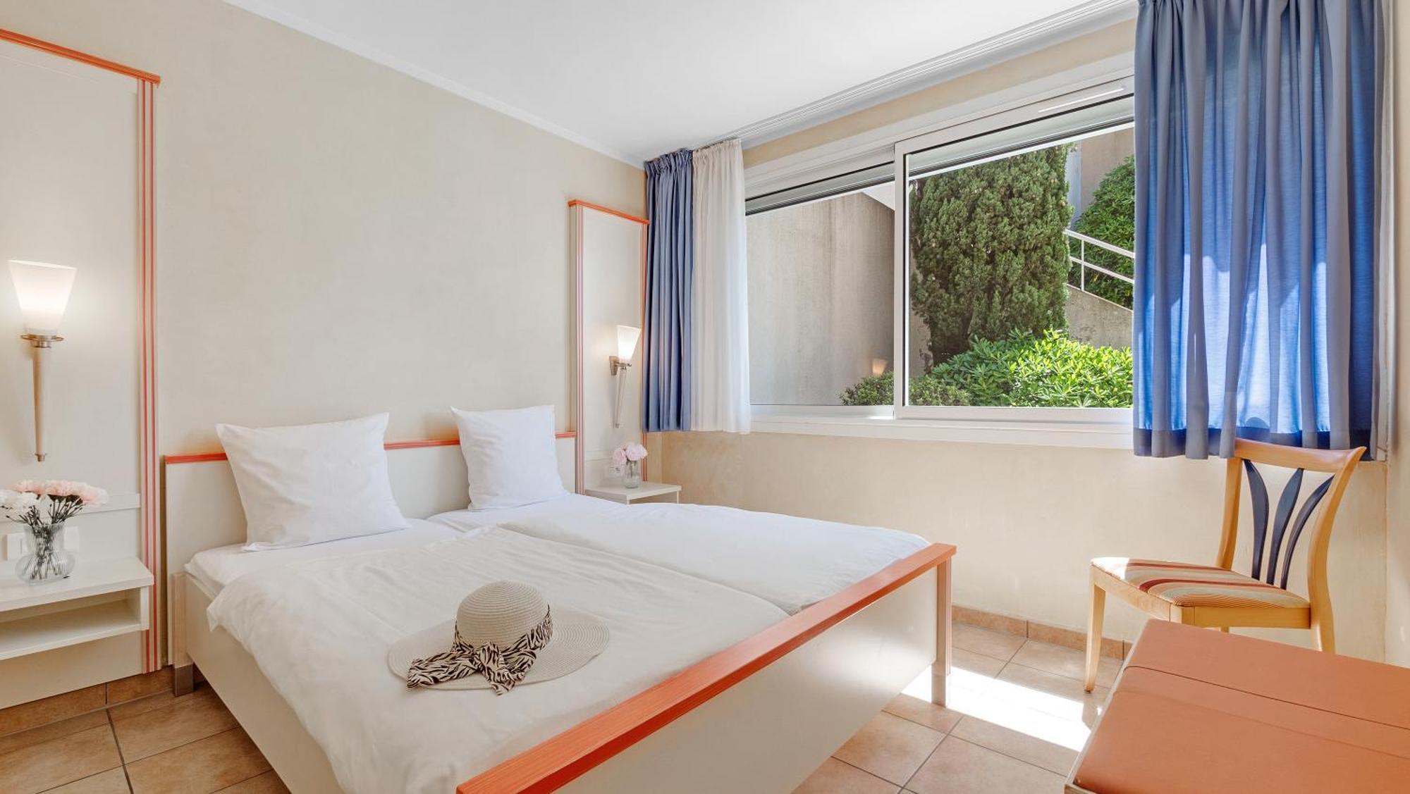 Residence Les Tourelles Sainte-Maxime Dış mekan fotoğraf