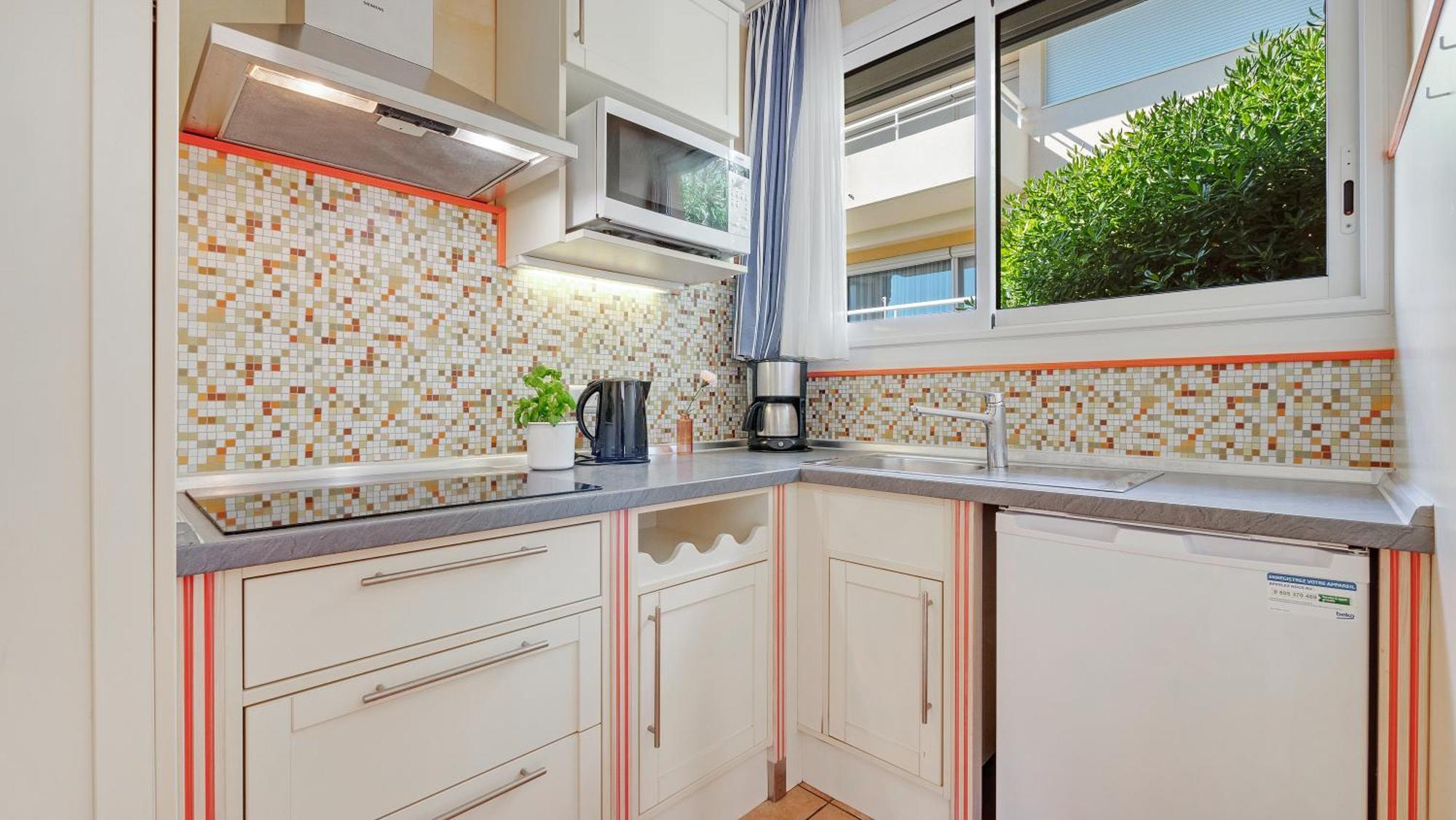 Residence Les Tourelles Sainte-Maxime Dış mekan fotoğraf