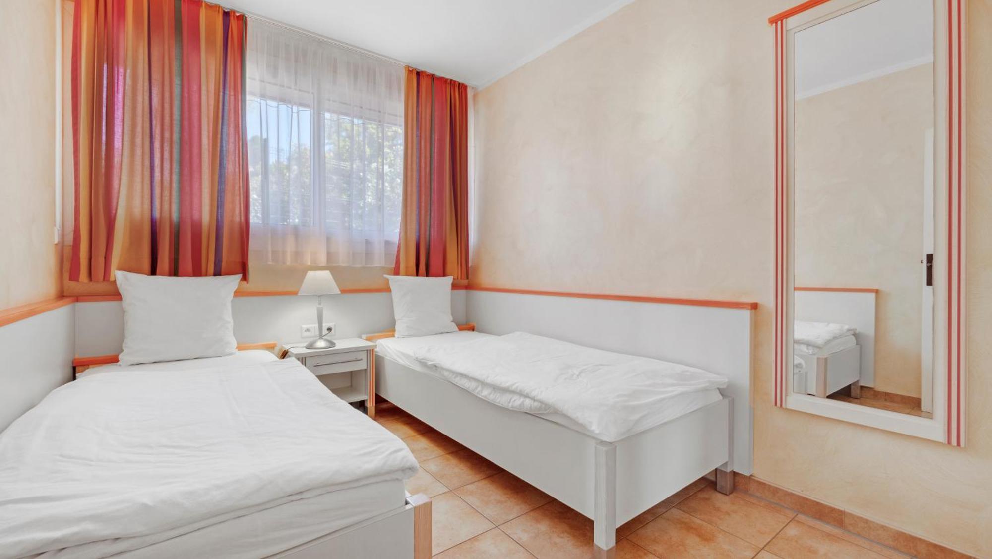 Residence Les Tourelles Sainte-Maxime Dış mekan fotoğraf