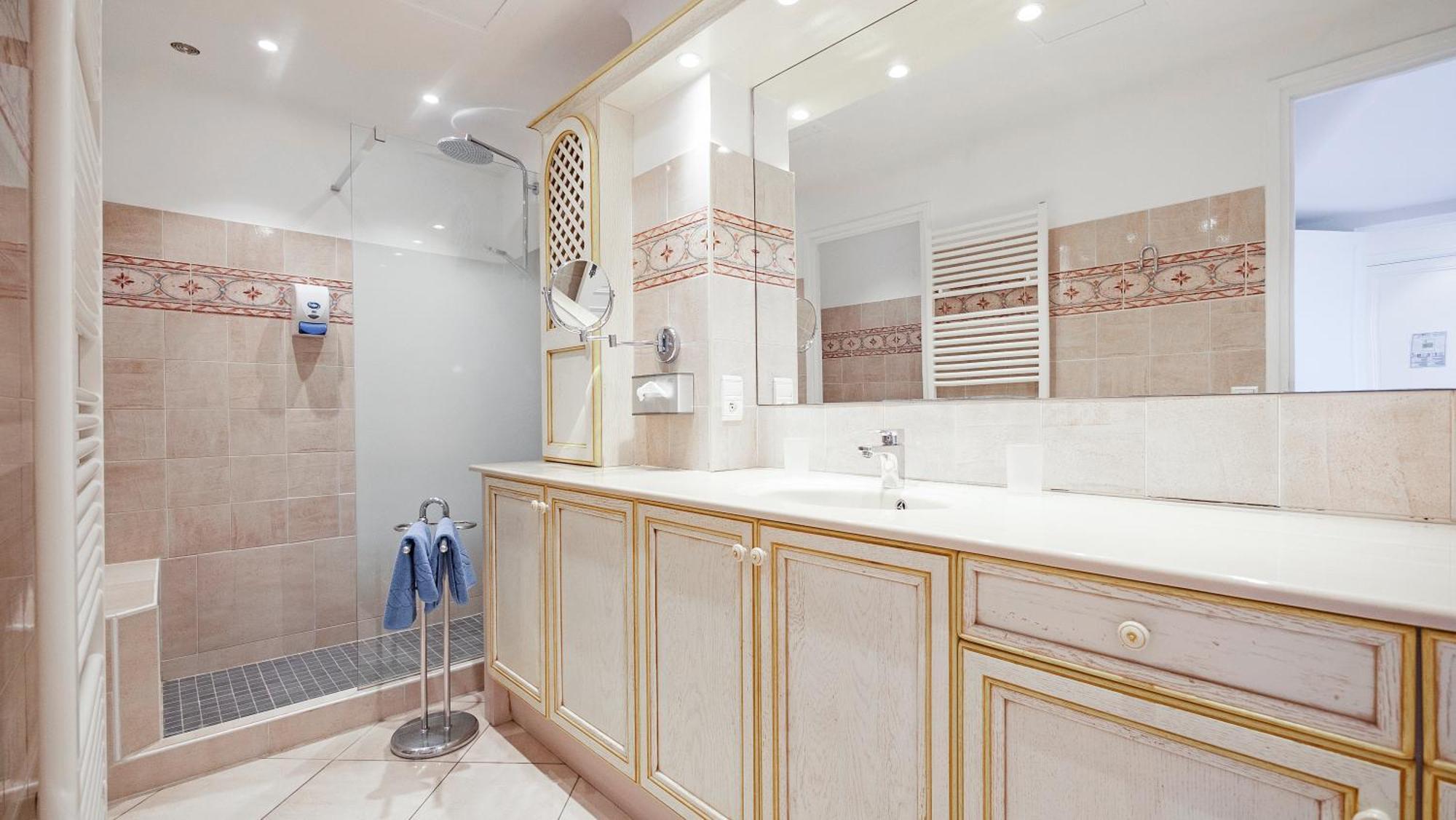 Residence Les Tourelles Sainte-Maxime Dış mekan fotoğraf